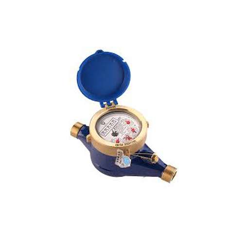 کنتور r160 ابفر